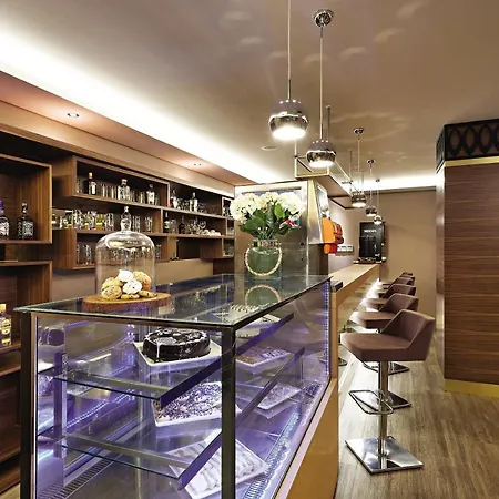 Emre Beach & Emre Hotel 호텔 4*