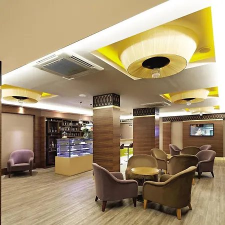 Emre Beach & Emre Hotel 말마리스