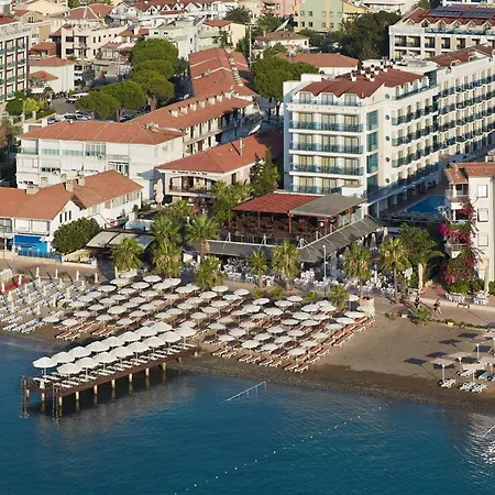 Emre Beach & Emre Hotel 호텔