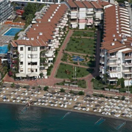 Emre & Emre Marmaris